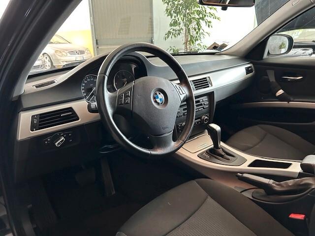 Bmw 320 320d cat Futura