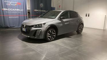Peugeot 208 208 PureTech 100 Stop&Start 5 porte GT