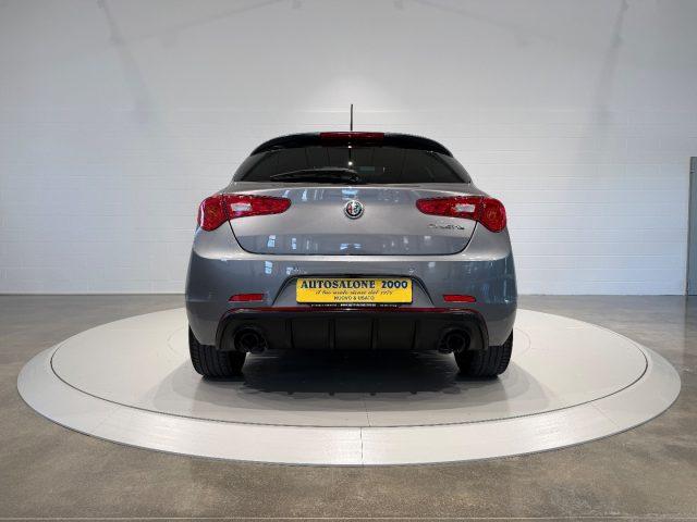 ALFA ROMEO Giulietta 2.0 JTDm 170 CV TCT Veloce TETTO / PREZZO REALE