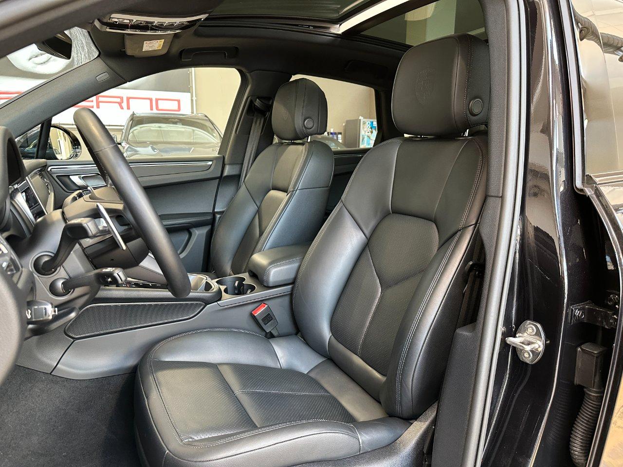 Porsche Macan 2.0 PDK - 21"-Tetto-Camera 360-PASM-PDLS-Scarichi