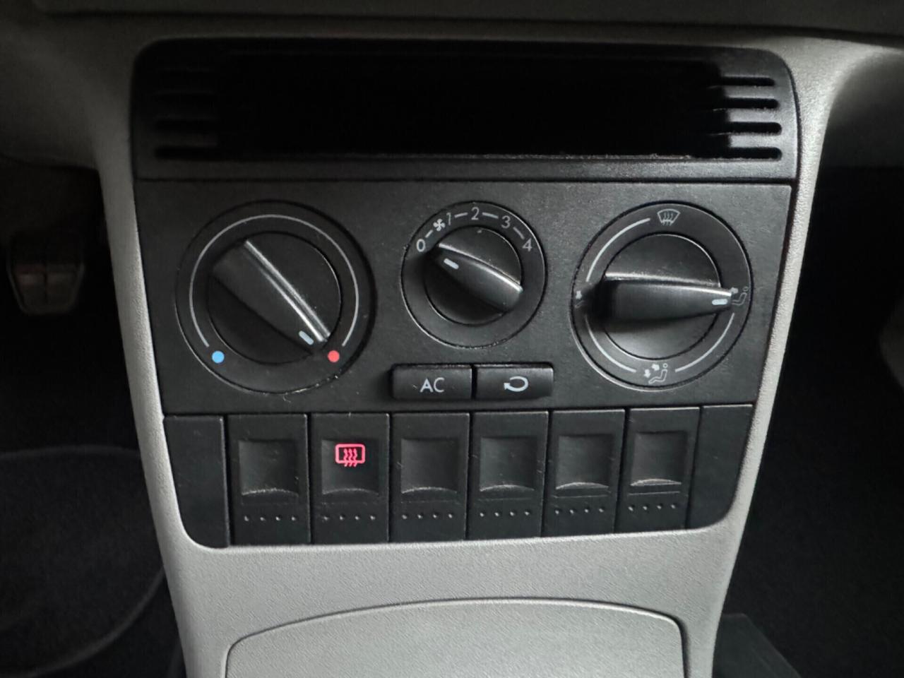 Volkswagen Lupo 1.4 cat Trendline Air