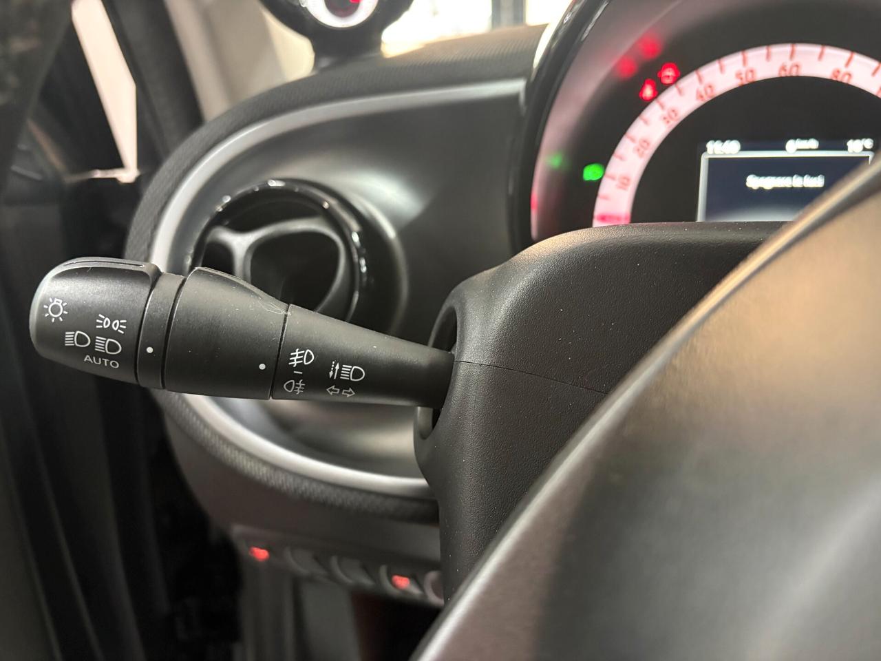 smart forTwo EQ Pulse 22kW ITALIANA FULL