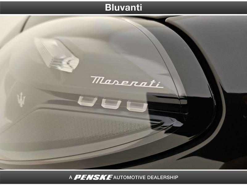 Maserati Grecale 2.0 MHEV Modena 330cv