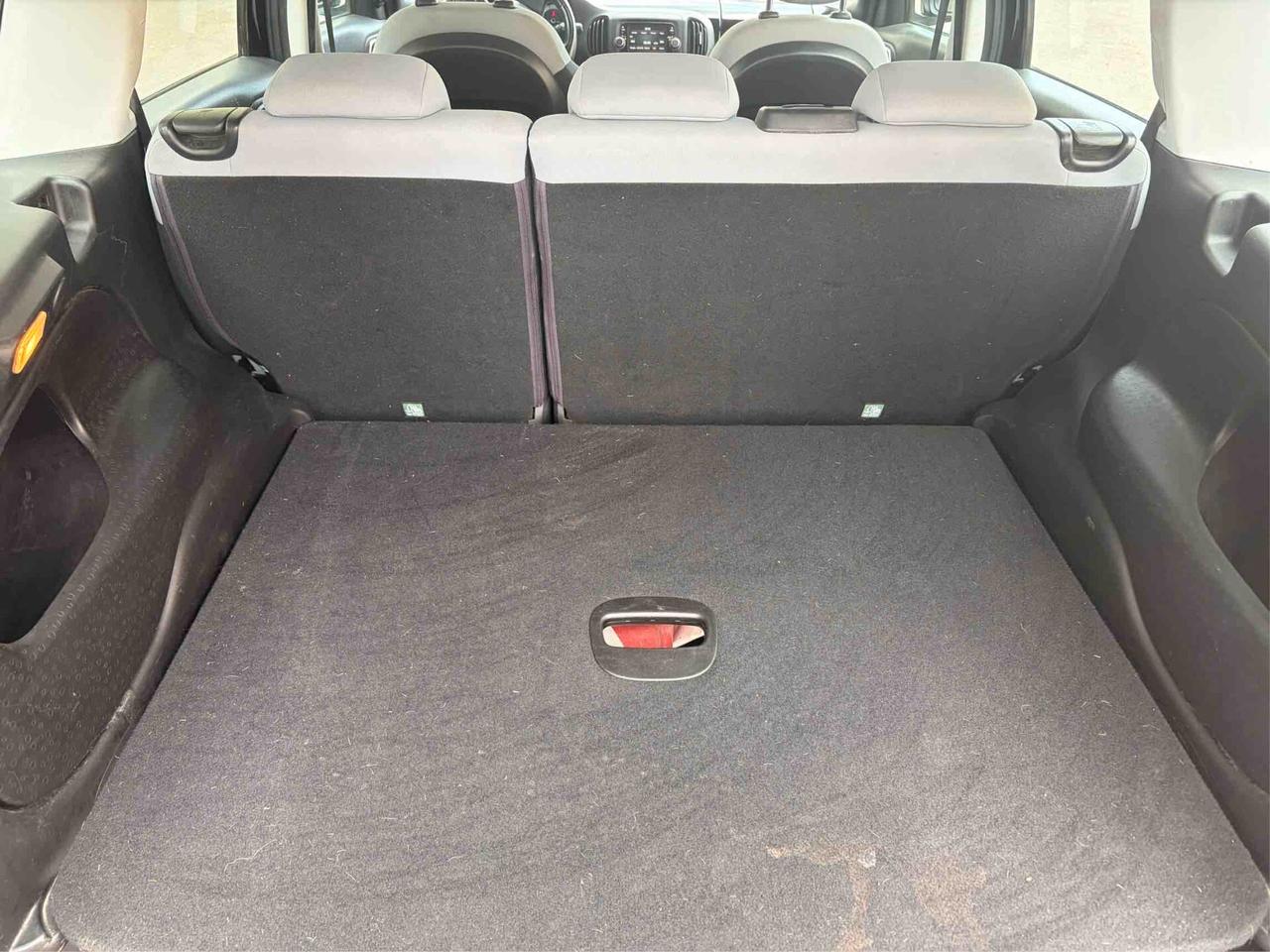 Fiat 500L 1.3 Multijet 95 CV Lounge