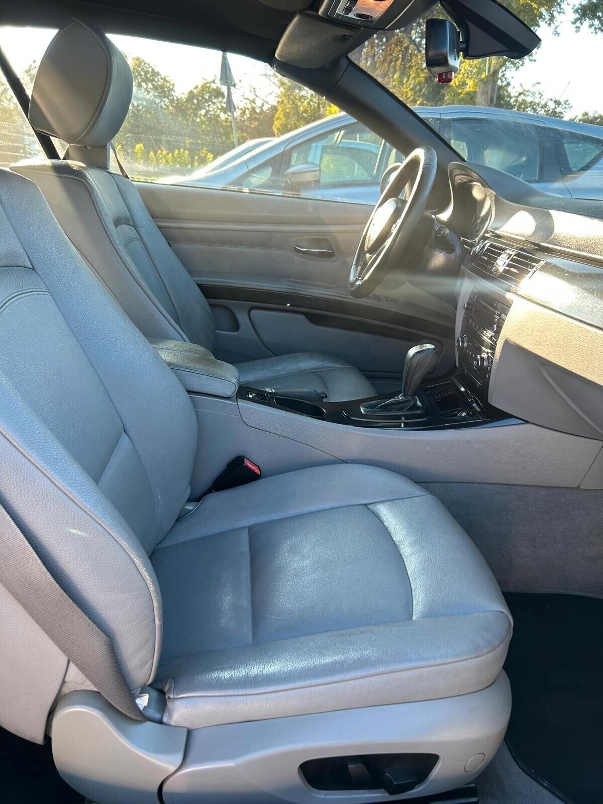 Bmw 320 320i cat Cabrio Eletta