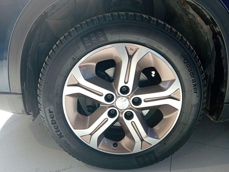 Suzuki Vitara 1.6 DDiS 4WD All Grip DCT V-Top