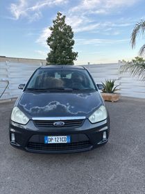 Ford C-Max Focus 1.6 diesel -2008