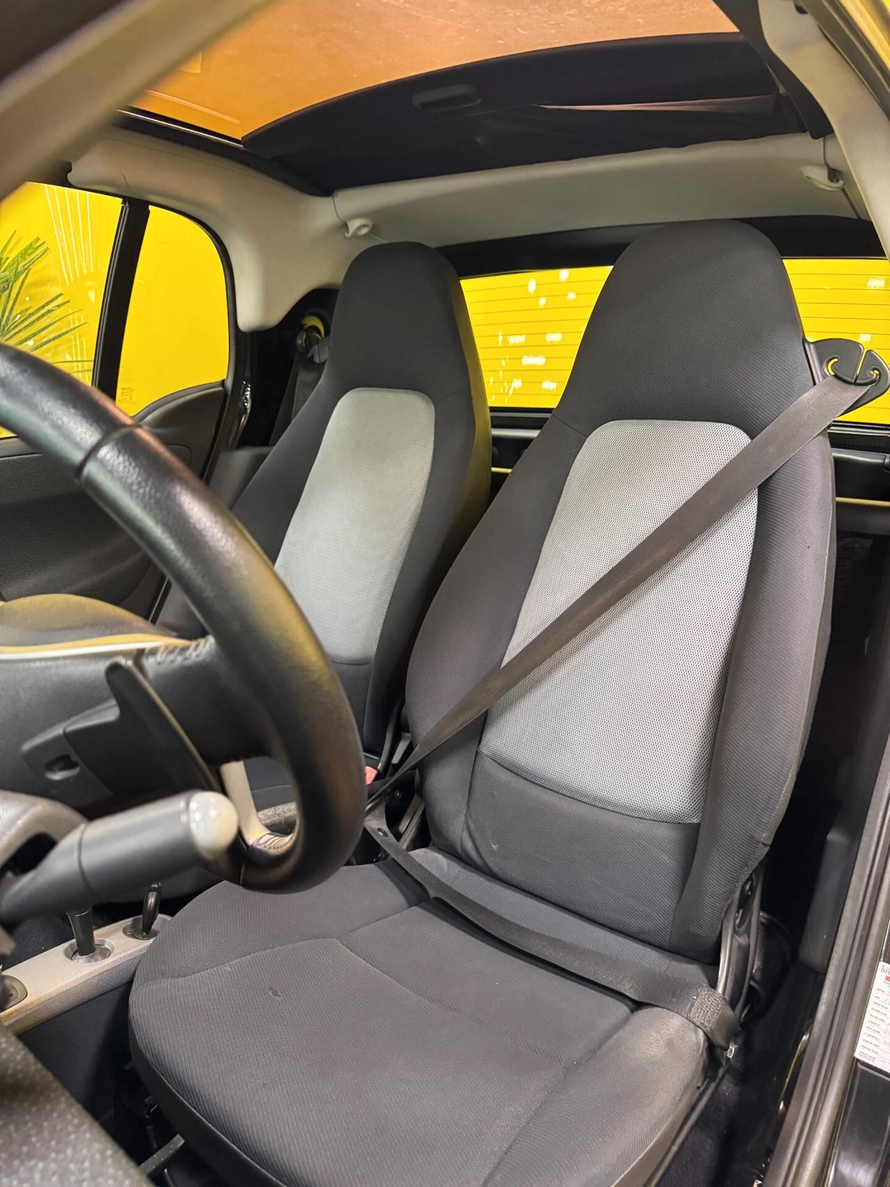 Smart ForTwo 1000 62 kW coupé pulse