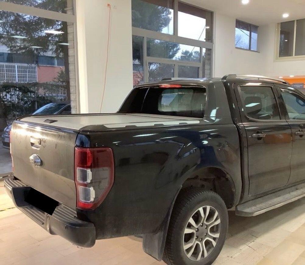 Ford Ranger 3.2 Wildtrak TDCi