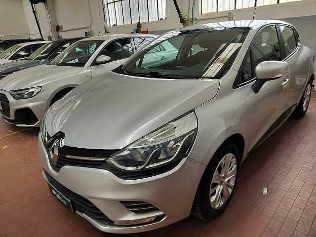 Renault Clio TCe 12V 75 CV 5 porte Life