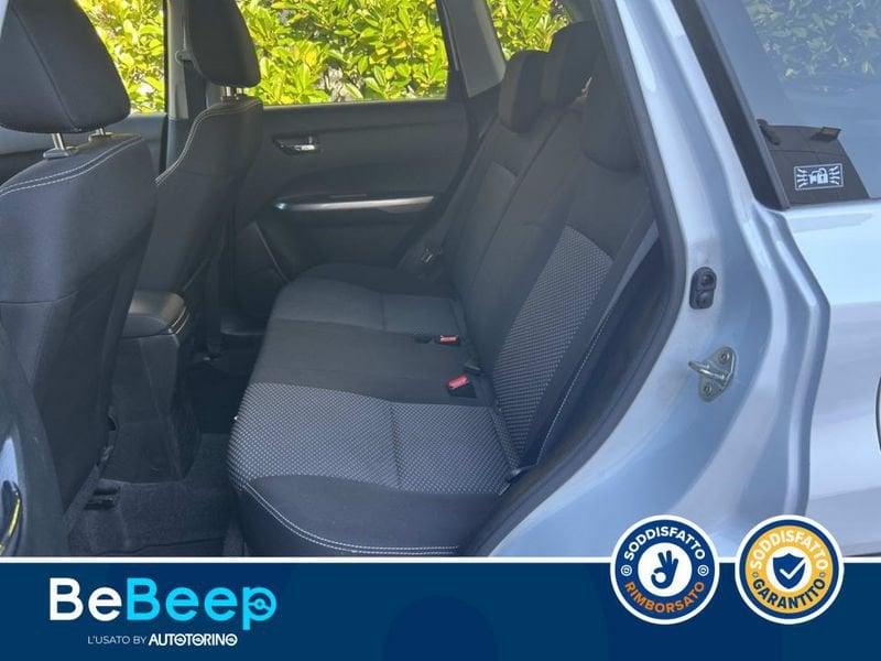 Suzuki Vitara 1.0 BOOSTERJET COOL 2WD