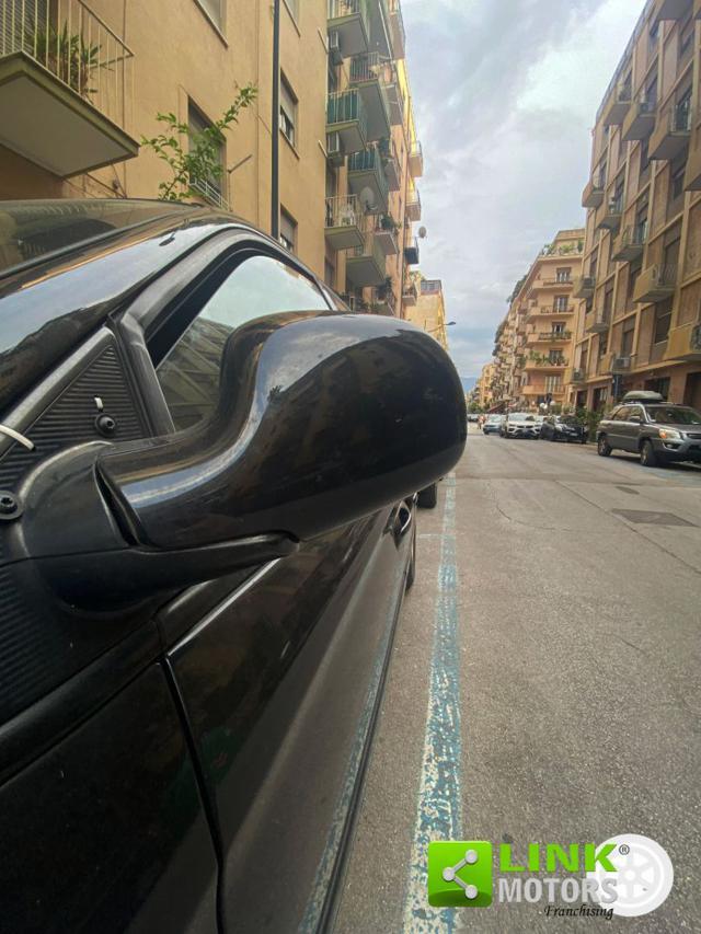 CHRYSLER Voyager 2.8 CRD cat Limited Auto