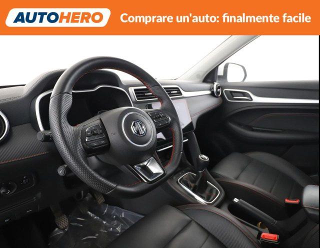 MG ZS Classic 1.5 VTi-tech Luxury