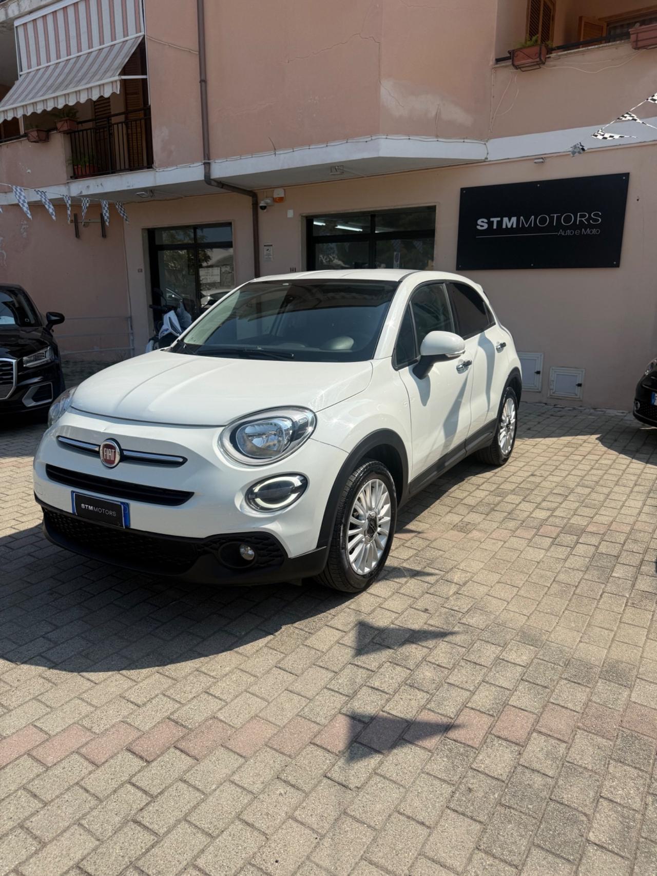Fiat 500X 1.3 MultiJet 95 CV Connect