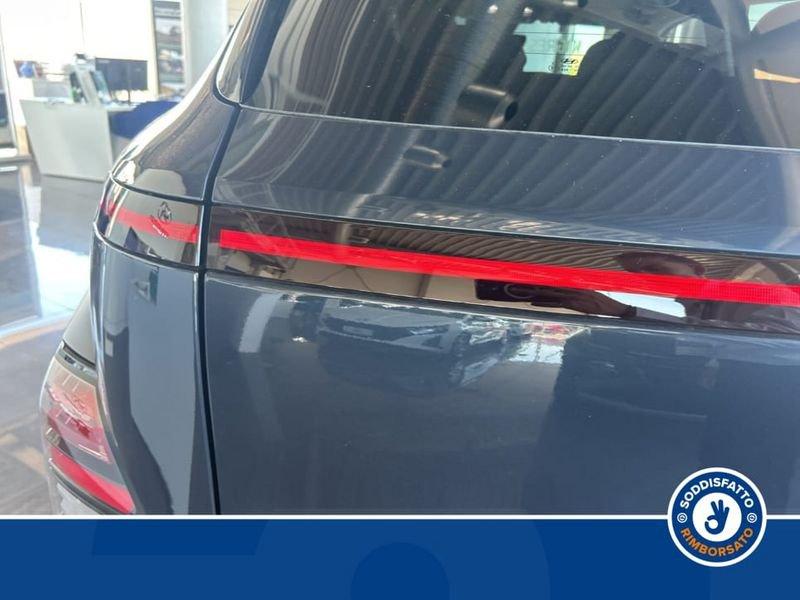 Hyundai Kona 1.6 HEV XLine Plus MY25