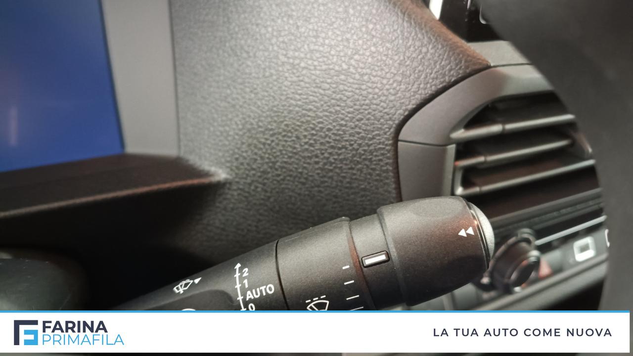 FIAT SCUDO - Scudo Serie 3 Scudo Van M 1.5Diesel 120 Cv Manuale