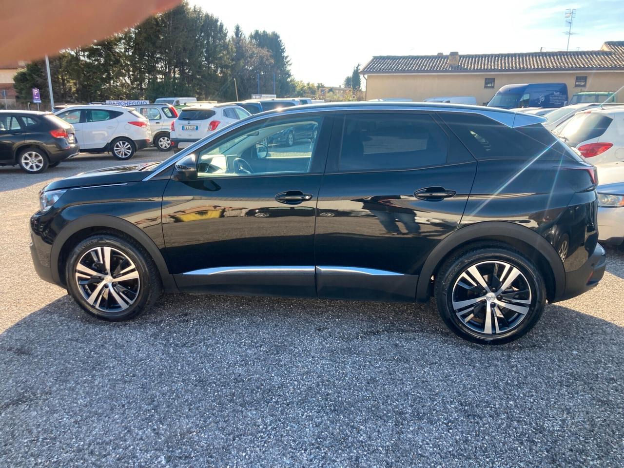 Peugeot 3008 BlueHDi 120 S&S Business