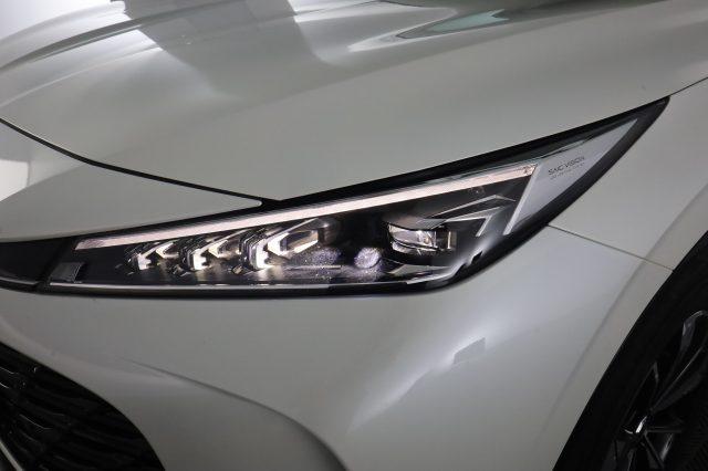 MG HS (2024-->) PHEV Luxury