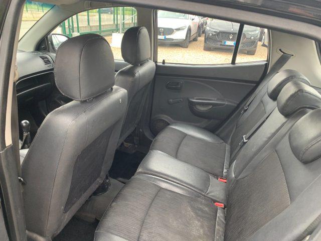 KIA Picanto 1.0 12V Life
