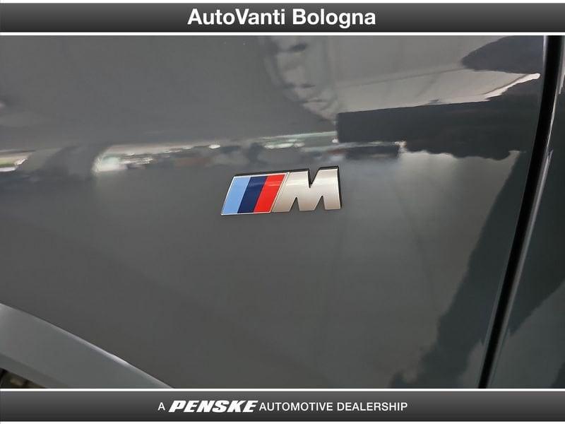 BMW X2 X2 xdrive 20d 48V MSport Pro auto