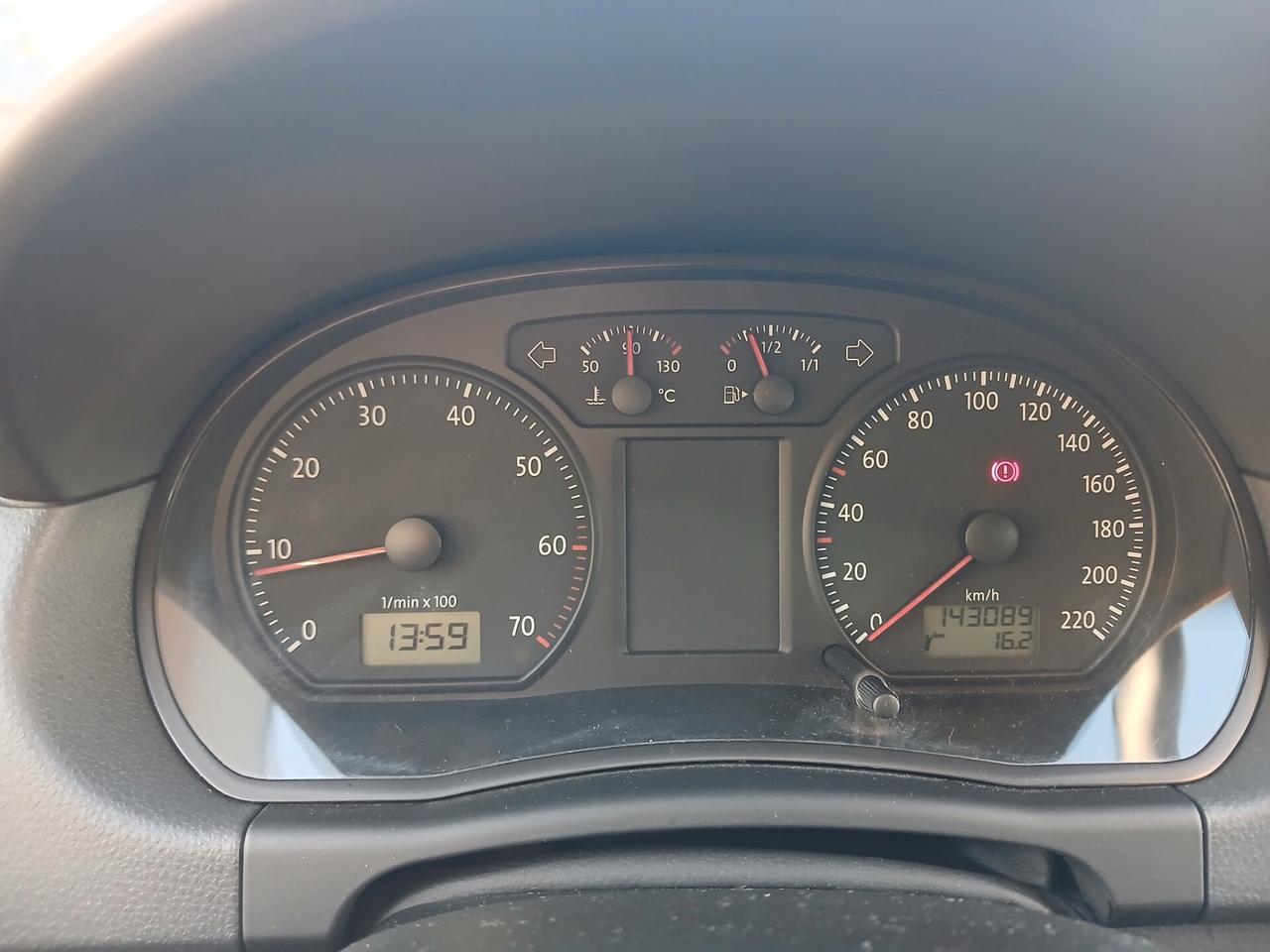 Volkswagen Polo 1.0 TSI Life