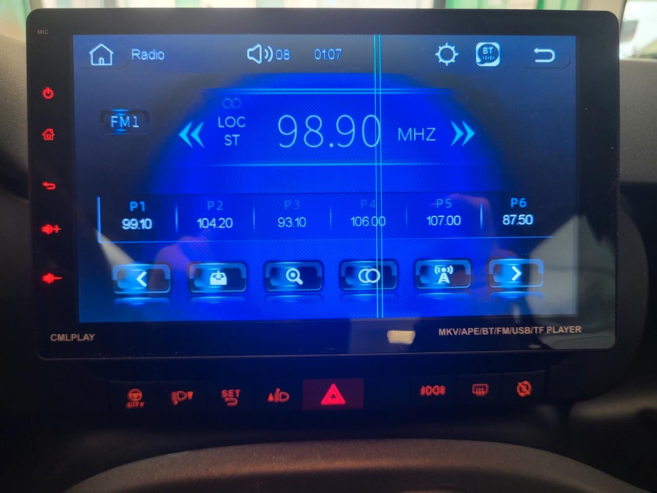 Fiat Panda 0.9 TwinAir Turbo S&S 4x4 PREZZO REALE!!