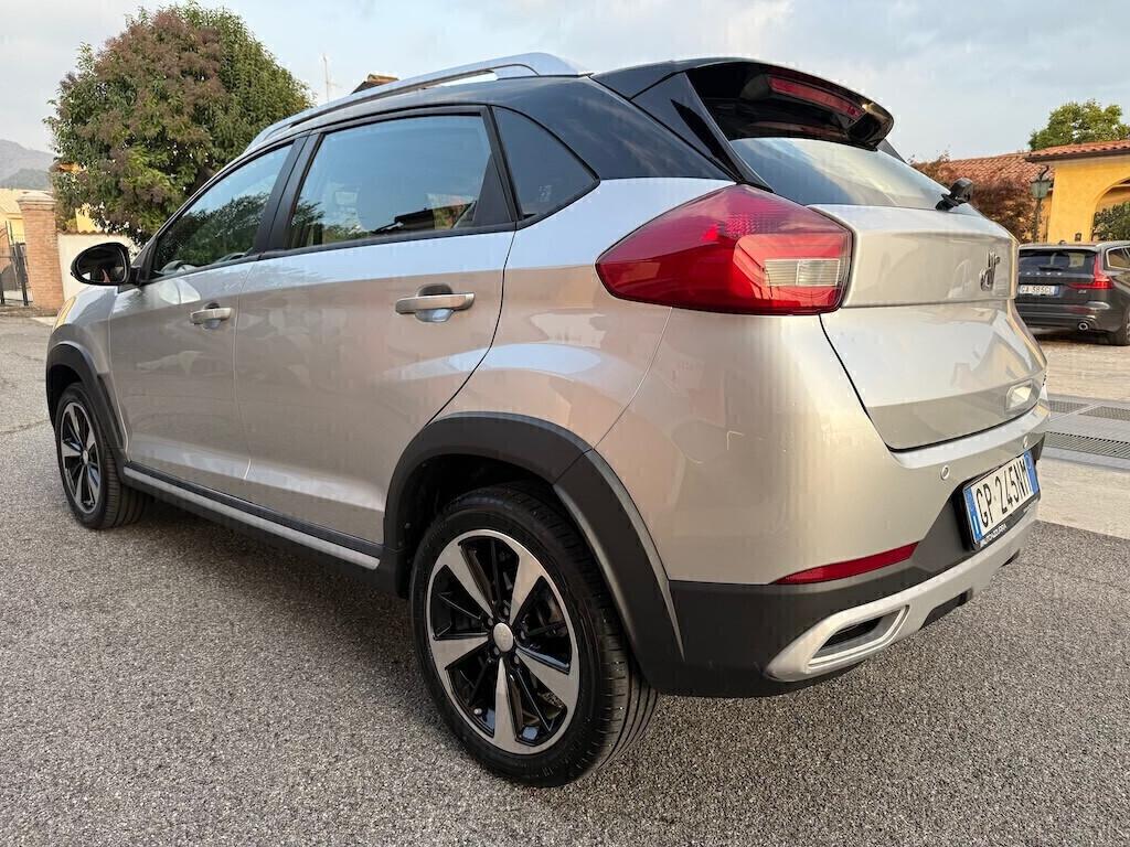 Dr 3.0 1.5 Bi-Fuel GPL 10200 KM