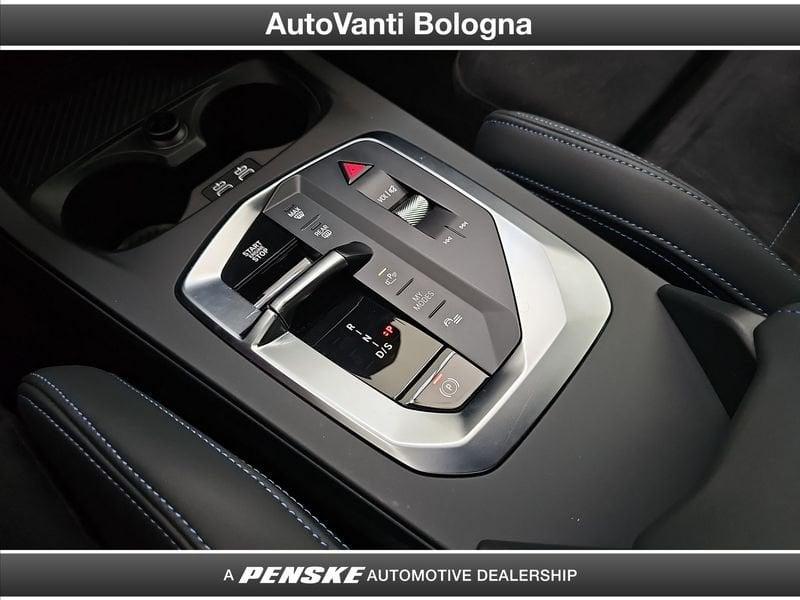 BMW Serie 2 Gran Coupe 220 Gran Coupe 48V MSport Pro auto