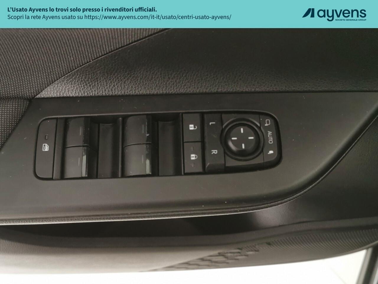 Toyota C-HR 1.8 HV Trend