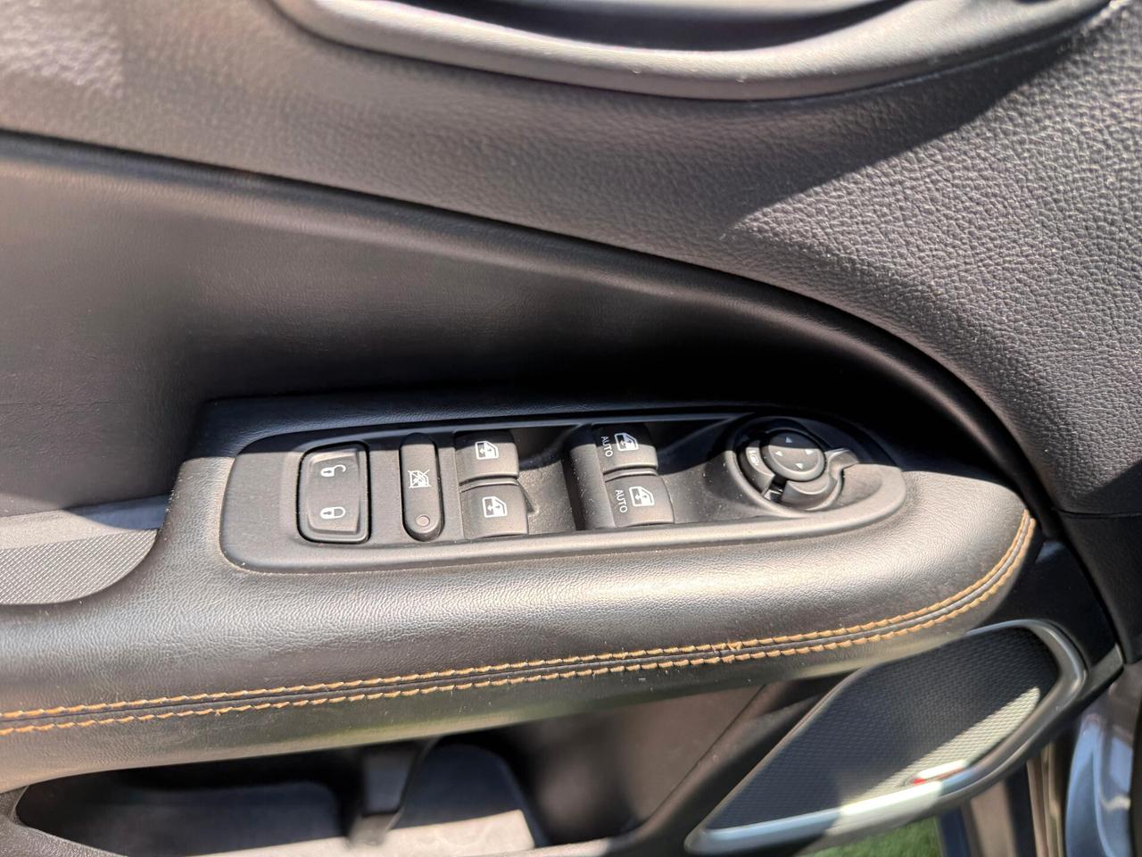 Jeep Compass 2.0 Multijet 170CV 4WD Limited-2018