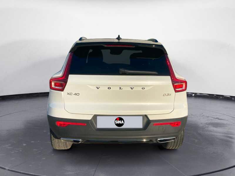 VOLVO XC40 2.0 d3 R-design GearTr.