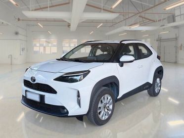 Toyota Yaris Cross E-CVT ACTIVE