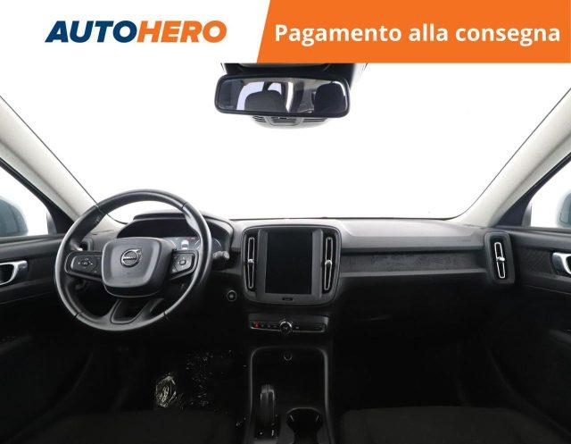 VOLVO XC40 D3 AWD Geartronic