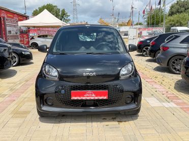 Smart ForTwo EQ cabrio Passion