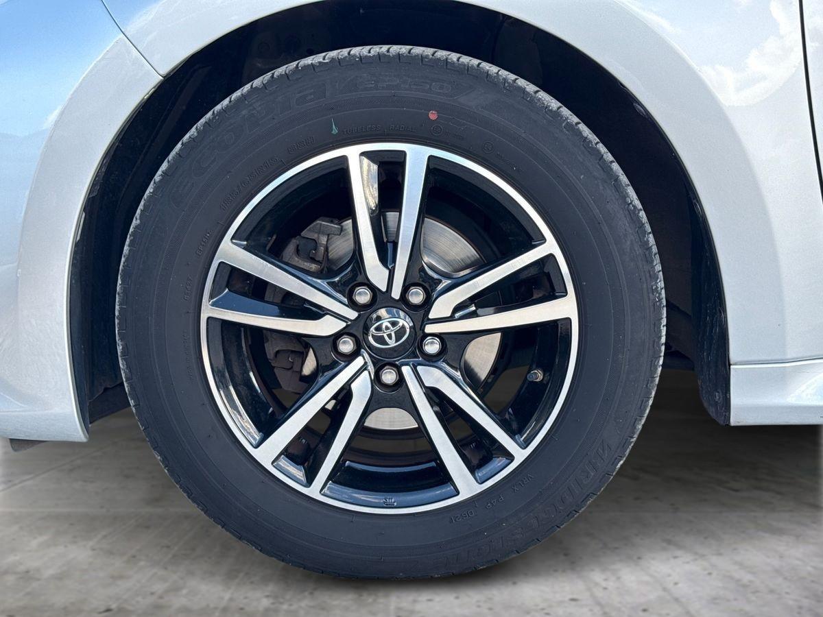 TOYOTA Yaris IV 2020 - Yaris 1.0 Active