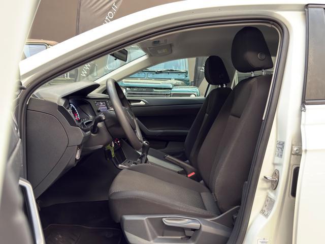 VOLKSWAGEN Polo 1.0 EVO 5p. Trendline BlueMotion Technology
