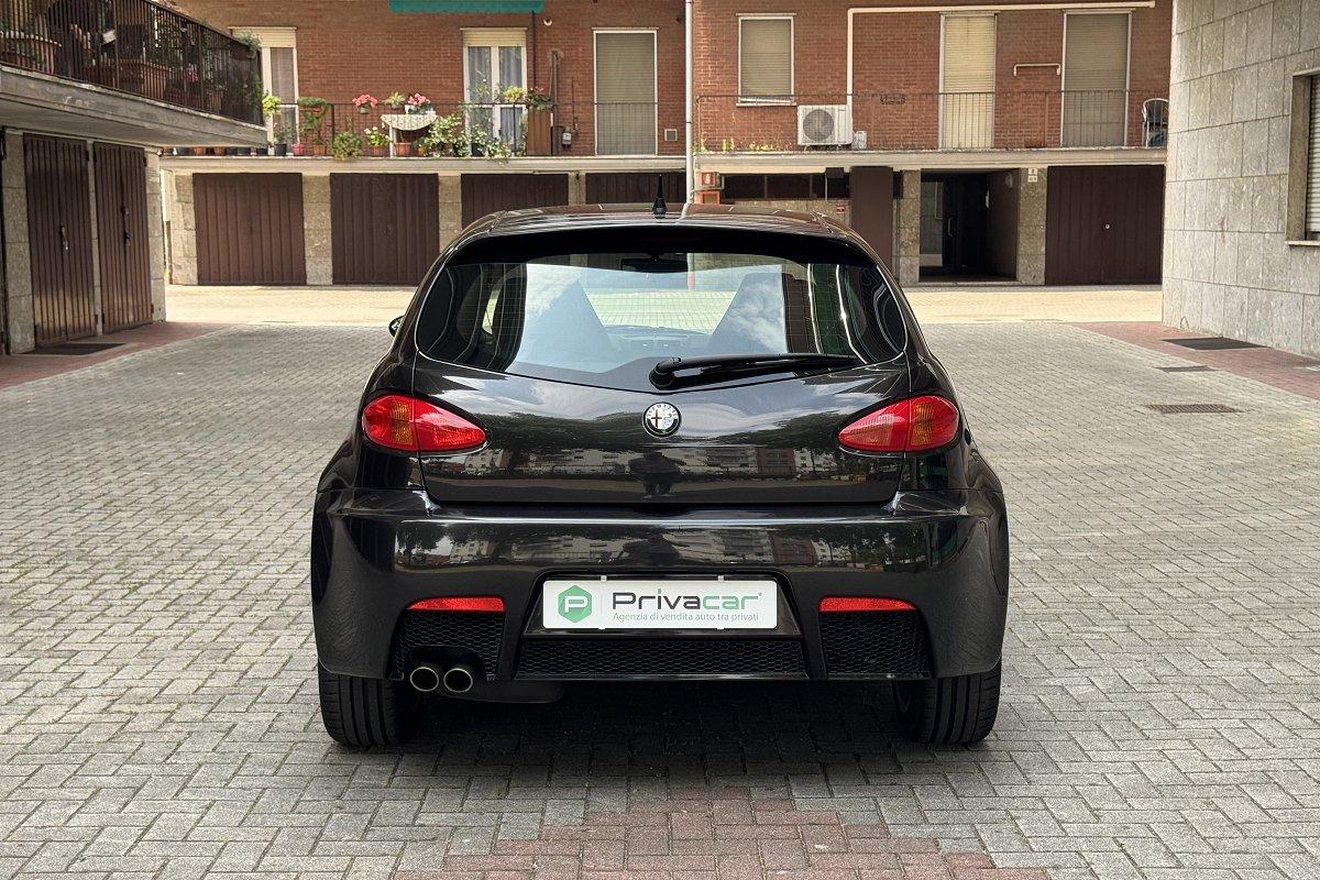 ALFA ROMEO 147 3.2i V6 24V cat Selespeed 3 porte GTA