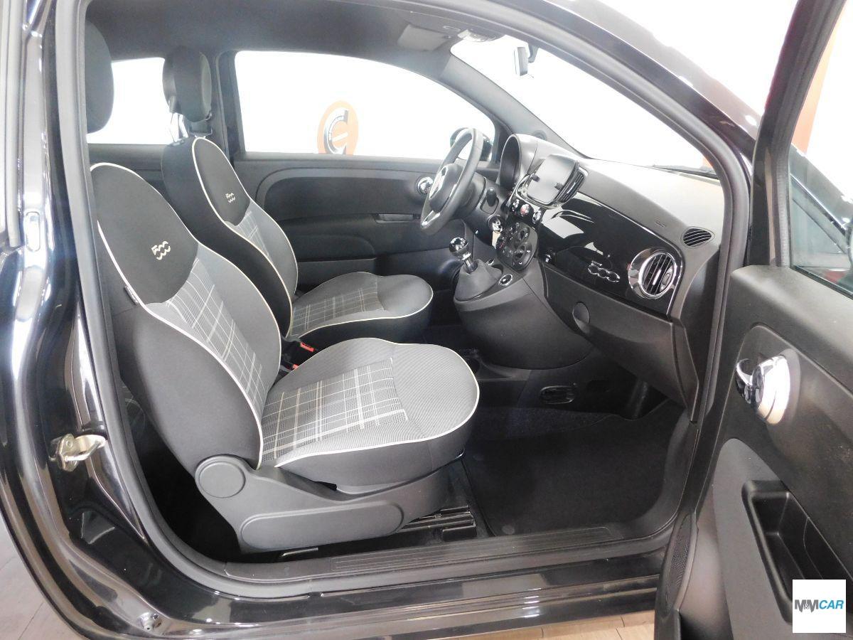 FIAT - 500 - Seleziona