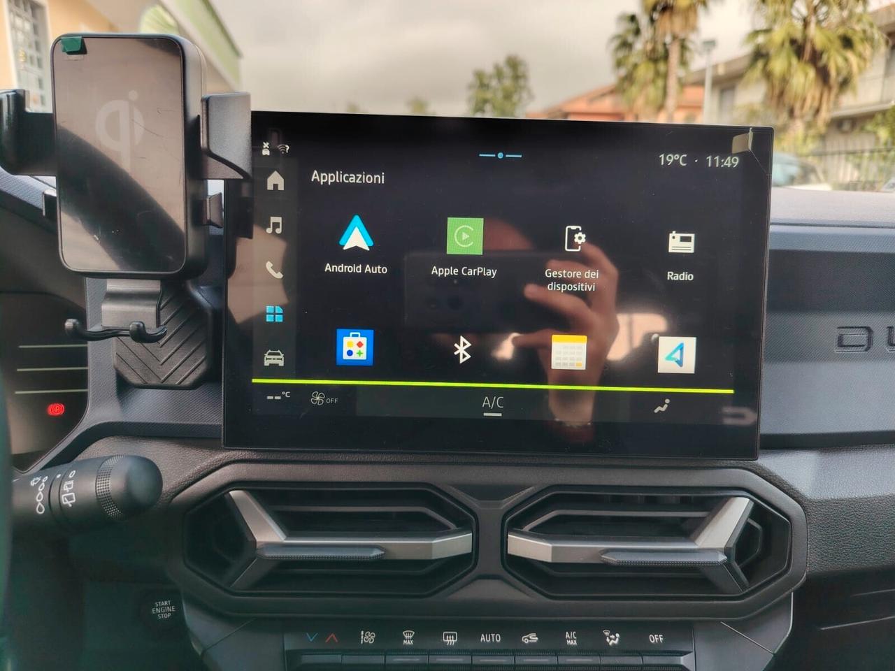 Dacia Duster Tce 130 CV Journey