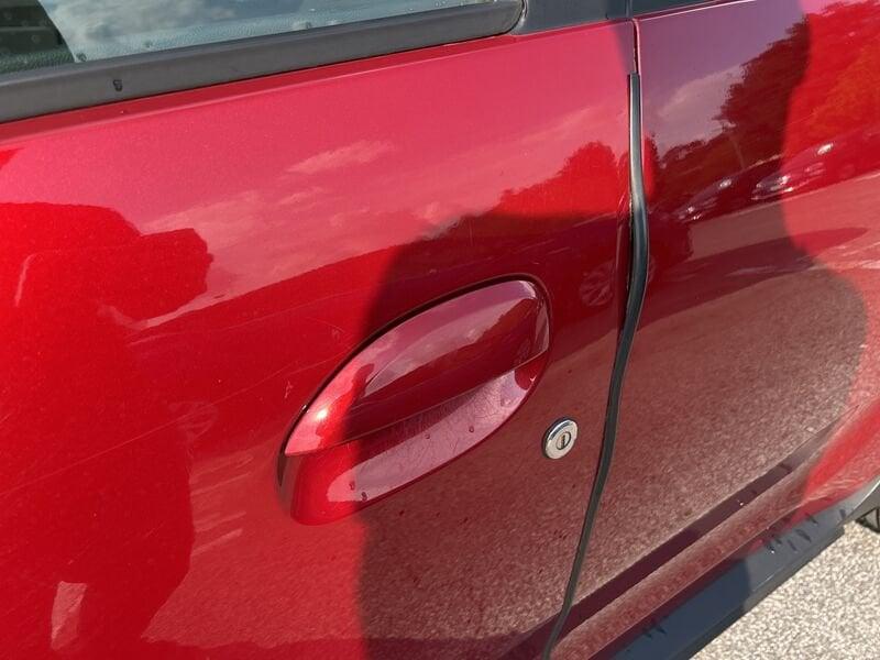 Dacia Duster II 2021 1.0 tce Prestige up Gpl 4x2 100cv