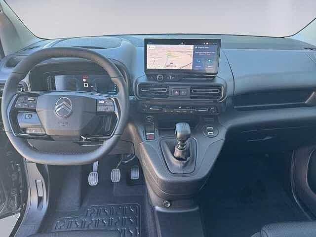 Citroen Berlingo 1.5 BlueHDi 100 CV XTR Max + Tetto panoramico
