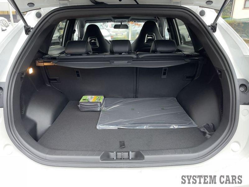 EVO Evo 6 Evo 6 1.5 Turbo Bi-Fuel GPL Limited - Km0**