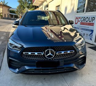 Mercedes-benz GLA 200 GLA 200 d Automatic Premium