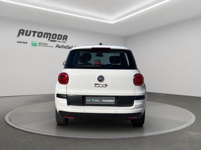 FIAT 500L 1.3MJT AUTOCARRO N1
