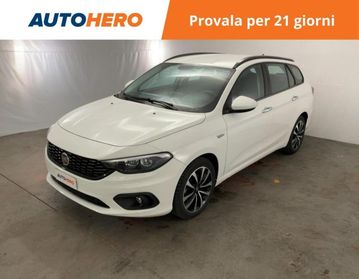 FIAT Tipo 1.4 T-Jet 120CV SW Lounge