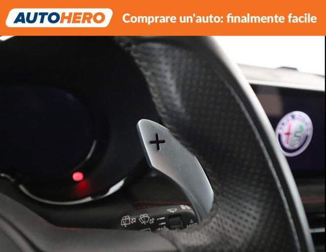 ALFA ROMEO Tonale 1.5 160 CV MHEV TCT7 Veloce