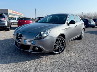 Alfa Romeo Giulietta 1.6 JTDm-2 120 CV Exclusive
