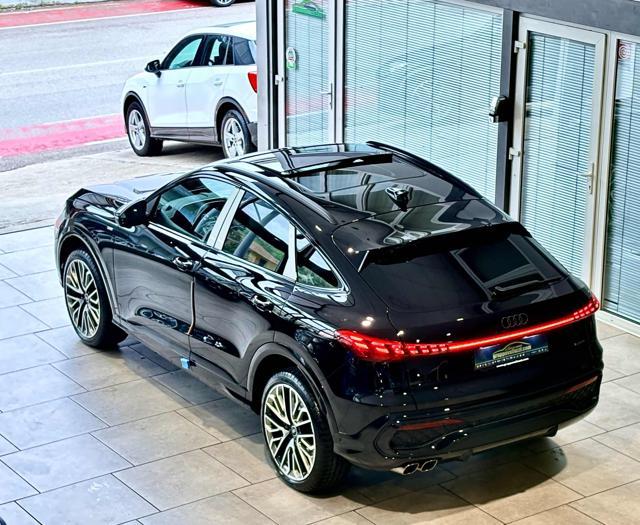 AUDI Q5 Sportback/SPB TDI MHEV 204CV quattro S line