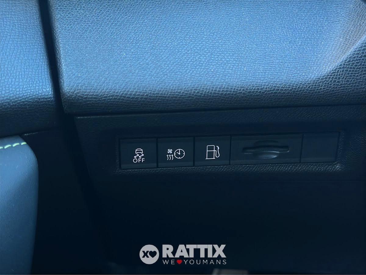 Peugeot 308 1.6 Hybrid 225CV GT Pack e-EAT8