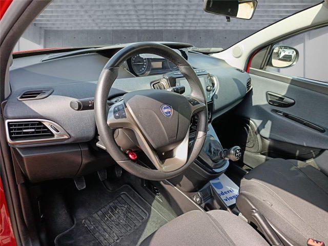 LANCIA Ypsilon 3ª serie 1.0 FireFly 5 porte S&S Hybrid Ecochic